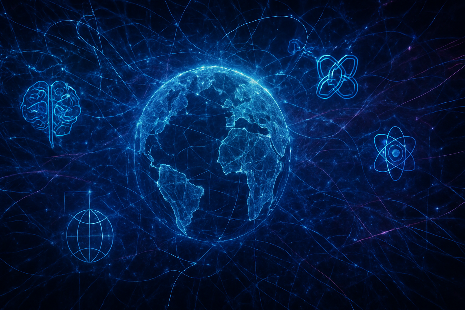 The Tangled Web: Navigating the Era of Cascading Complexity